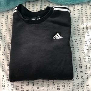 Adidas sweater